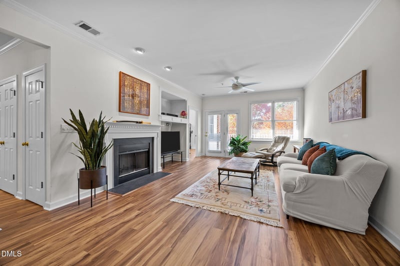 2651 Mellow Field Dr #101, Raleigh, NC 27604