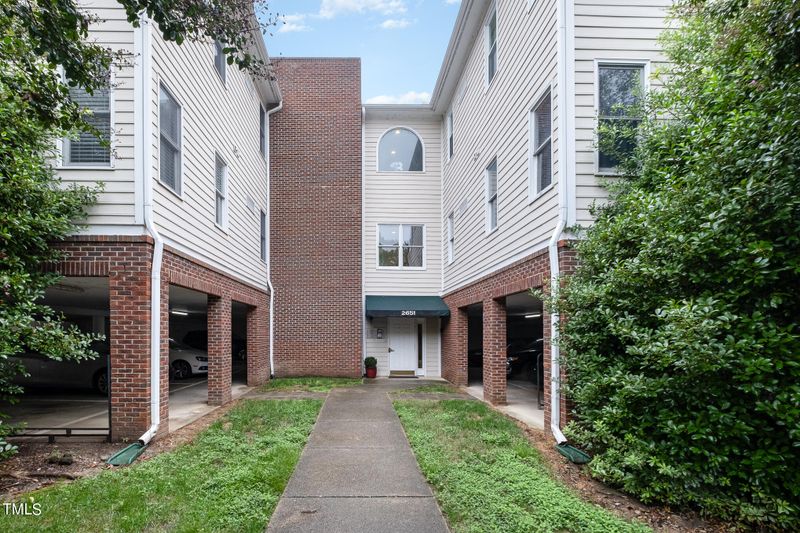 2651 Mellow Field Dr #107, Raleigh, NC 27604