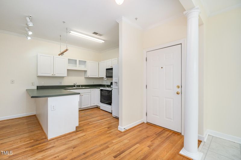 2651 Mellow Field Dr #107, Raleigh, NC 27604