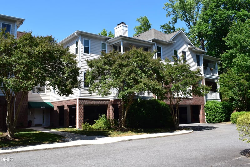 2651 Mellow Field Dr #203, Raleigh, NC 27604