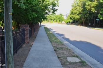 2651 Mellow Field Dr #203, Raleigh, NC 27604