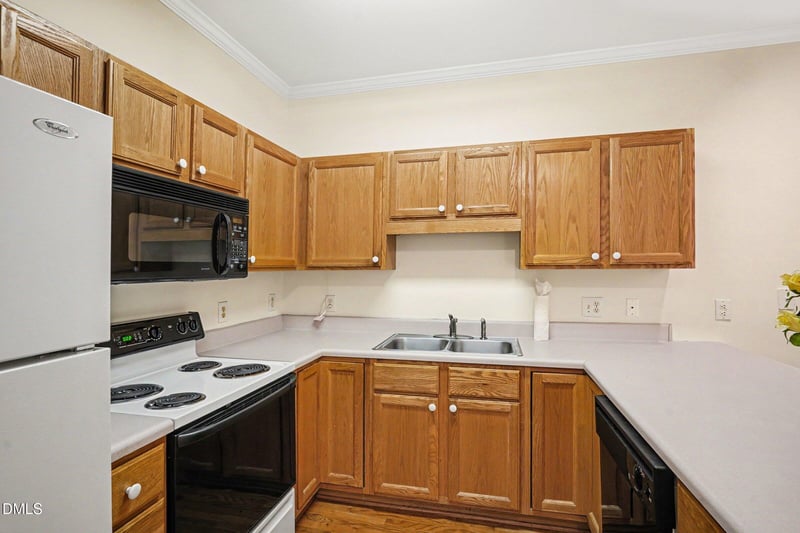 2651 Mellow Field Dr #203, Raleigh, NC 27604