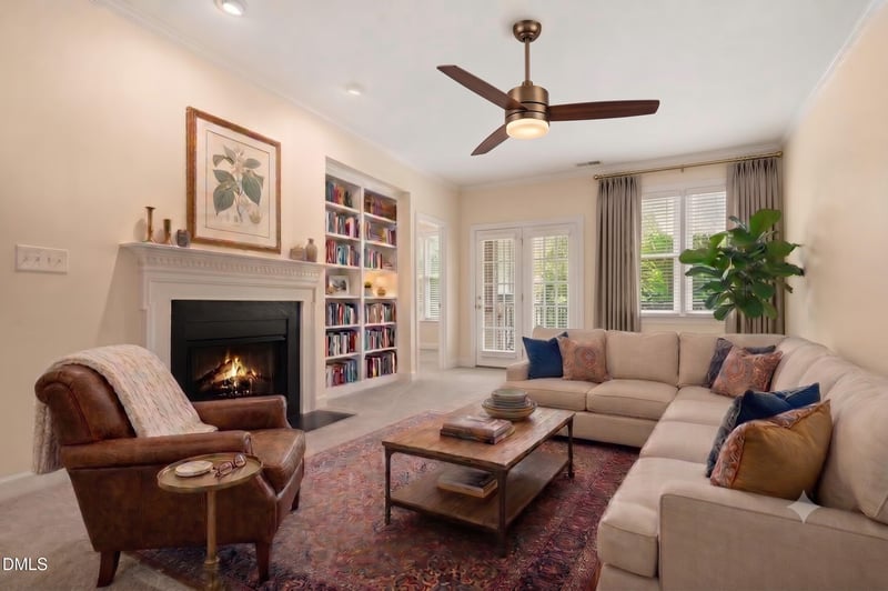 2651 Mellow Field Dr #203, Raleigh, NC 27604