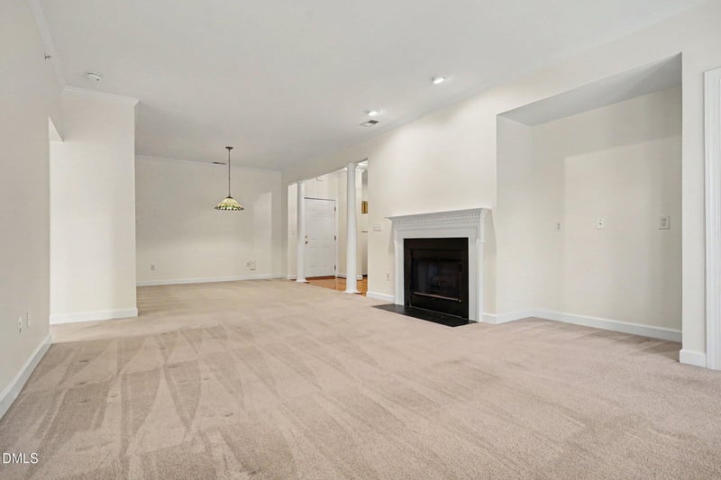 2651 Mellow Field Dr #203, Raleigh, NC 27604