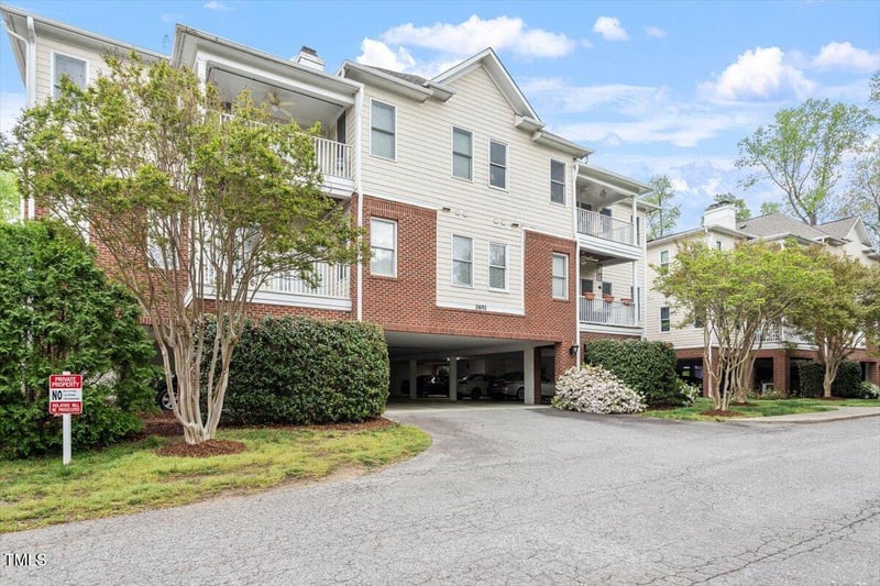 2651 Mellow Field Dr #206, Raleigh, NC 27604