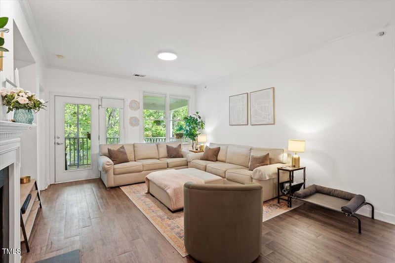 2651 Mellow Field Dr #206, Raleigh, NC 27604