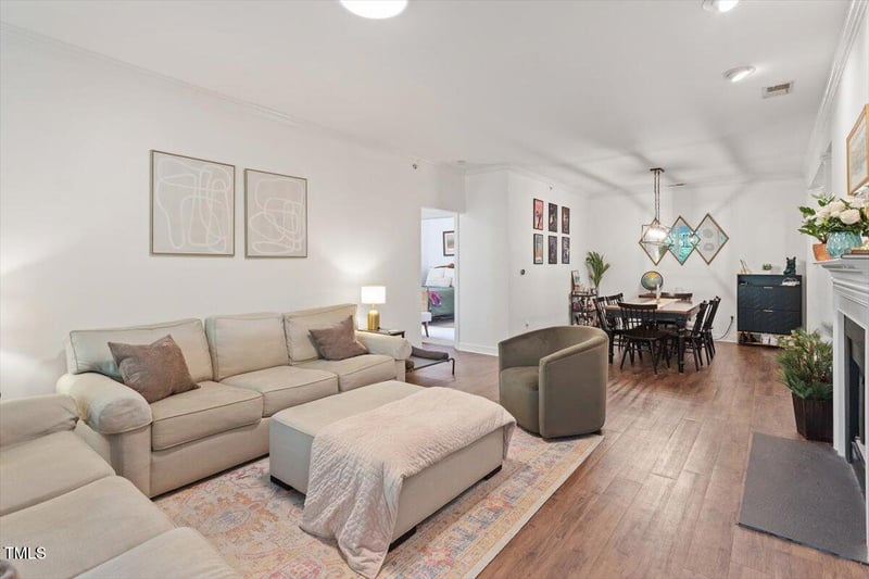 2651 Mellow Field Dr #206, Raleigh, NC 27604