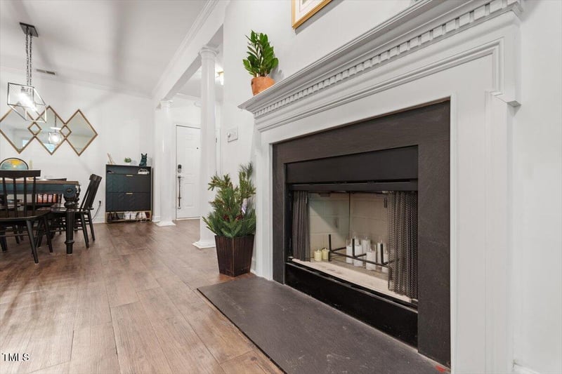2651 Mellow Field Dr #206, Raleigh, NC 27604