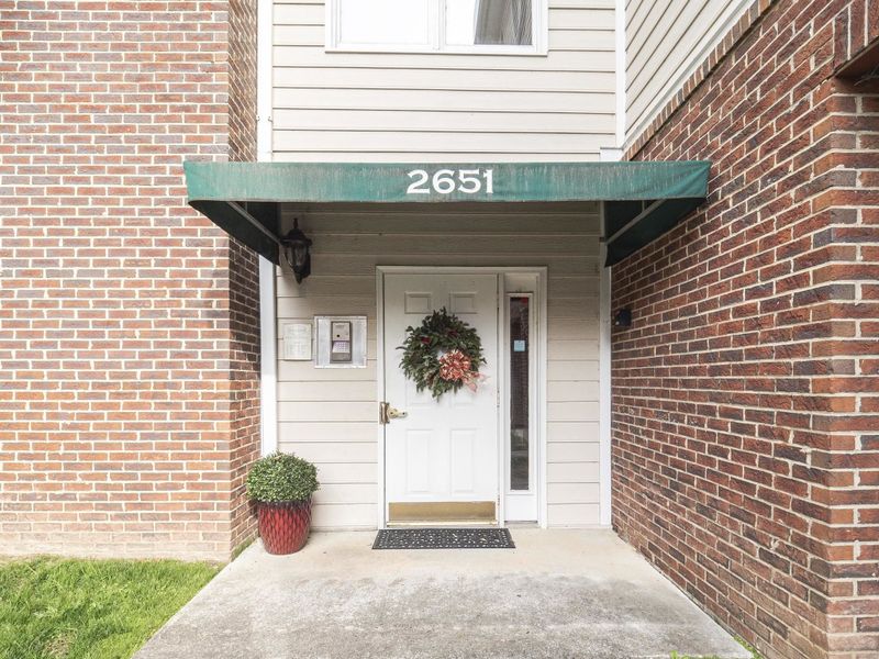 2651 Mellowfield Dr #104, Raleigh, NC 27604