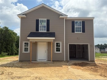 2651 Old Garnet Way, Hope Mills, NC 28348