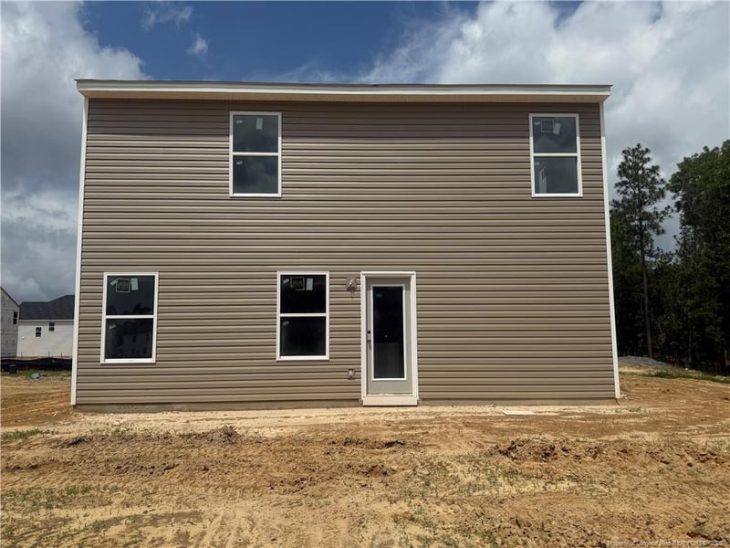 2651 Old Garnet Way, Hope Mills, NC 28348