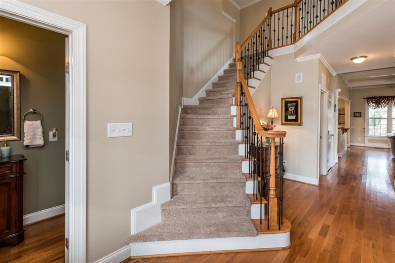 2651 Silver Bend Dr, Apex, NC 27539
