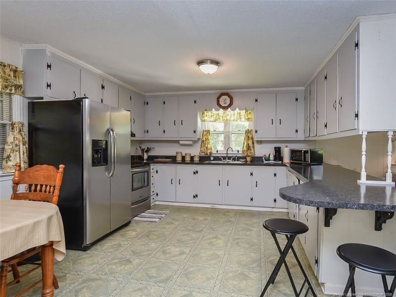 2651 Tim Currin Rd, Lillington, NC 27546