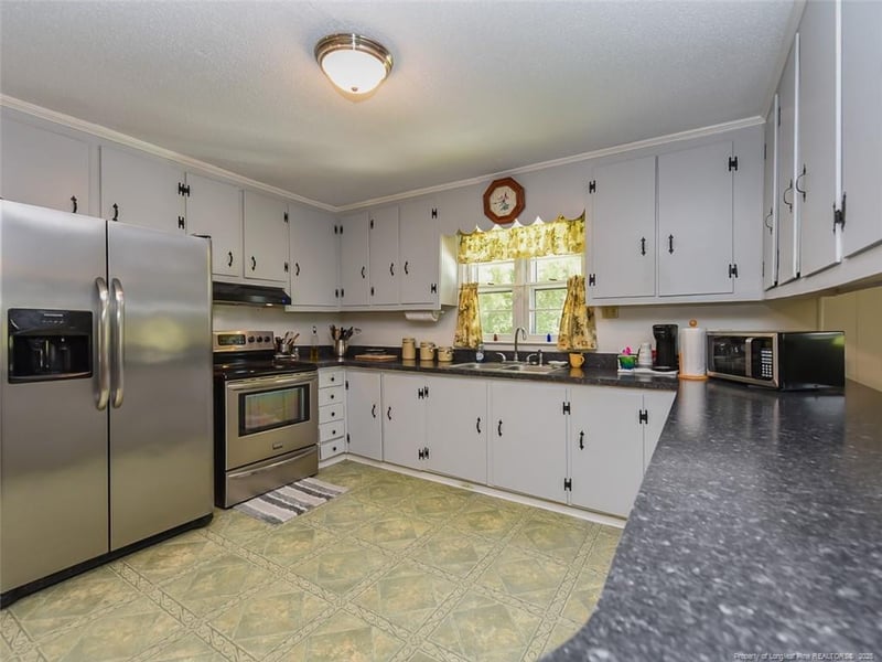 2651 Tim Currin Rd, Lillington, NC 27546