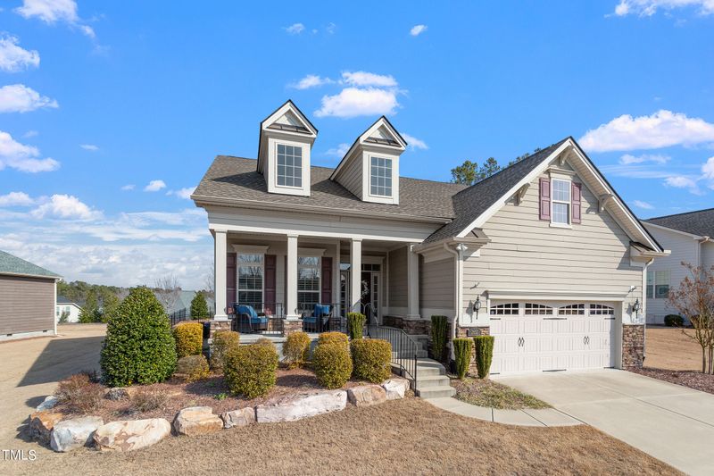 2652 Beckwith Rd, Apex, NC 27523