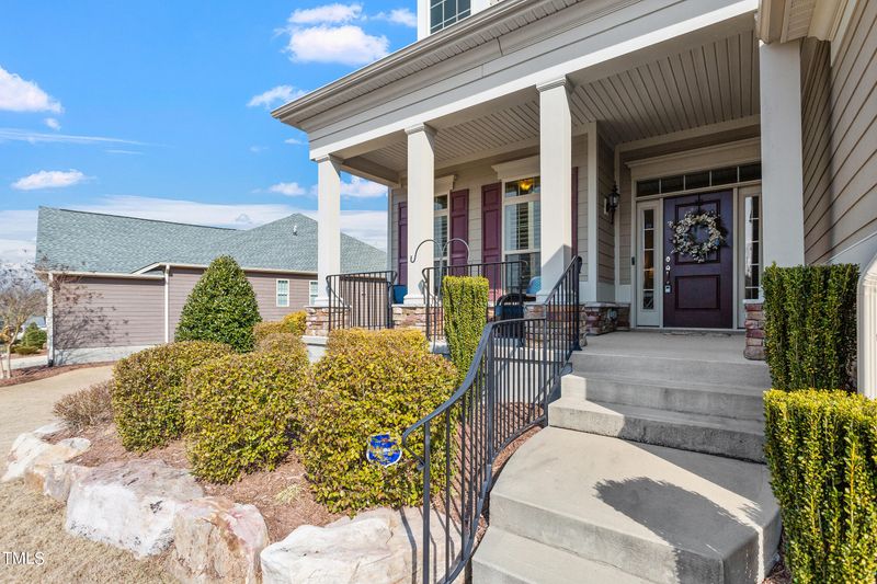 2652 Beckwith Rd, Apex, NC 27523