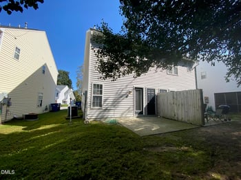 2652 Blackwolf Run Ln, Raleigh, NC 27604