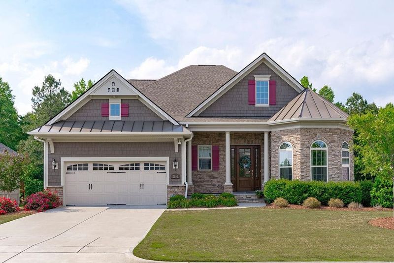 2652 Cedar Hedge Ct, Apex, NC 27523