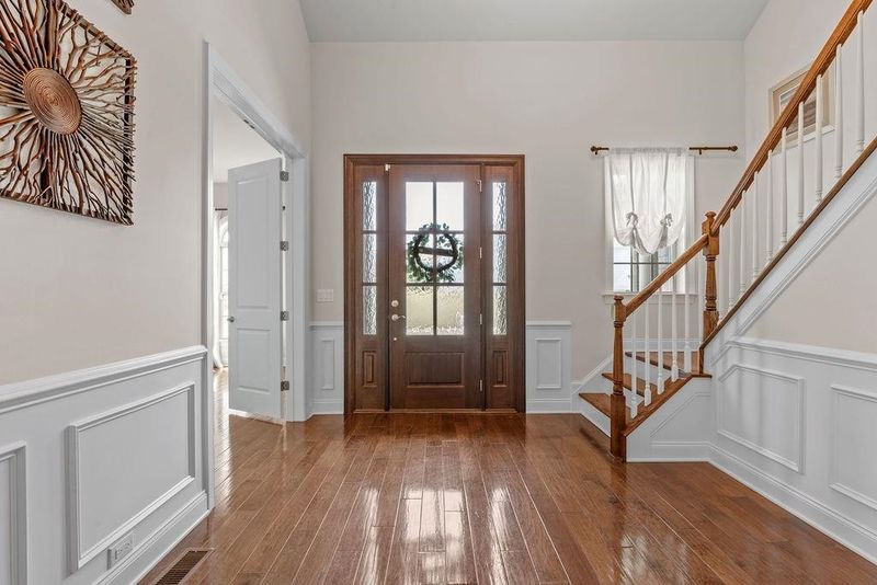 2652 Cedar Hedge Ct, Apex, NC 27523