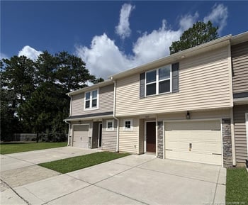 2652 Middle Branch Bend, Fayetteville, NC 28304