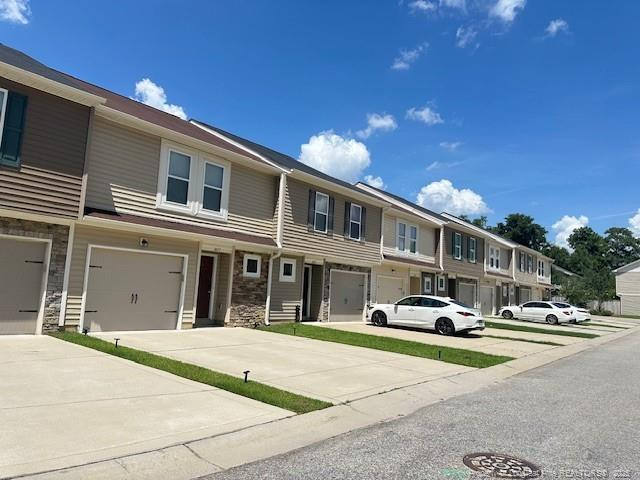 2652 Middle Branch Bend, Fayetteville, NC 28304