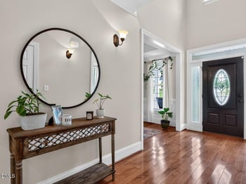 2653 Bowden Dr, Creedmoor, NC 27522