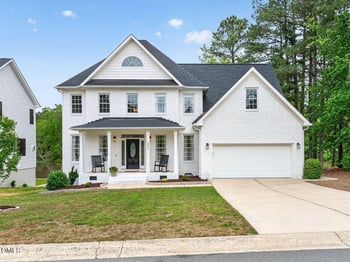 2653 Bowden Dr, Creedmoor, NC 27522