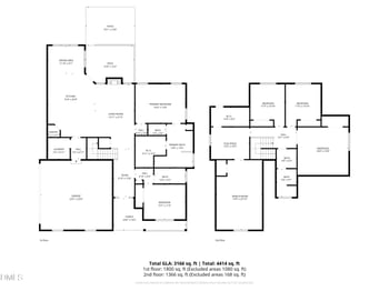 2653 Glade Mill Ct, Fuquay Varina, NC 27526