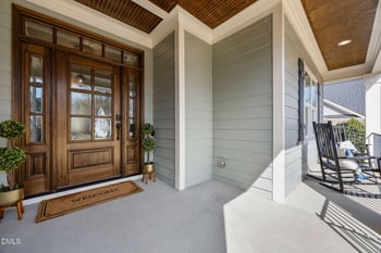 2653 Glade Mill Ct, Fuquay Varina, NC 27526