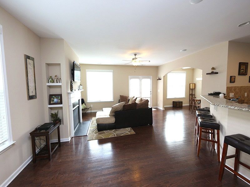 2653 Magnolia Tree Ln, Durham, NC 27703