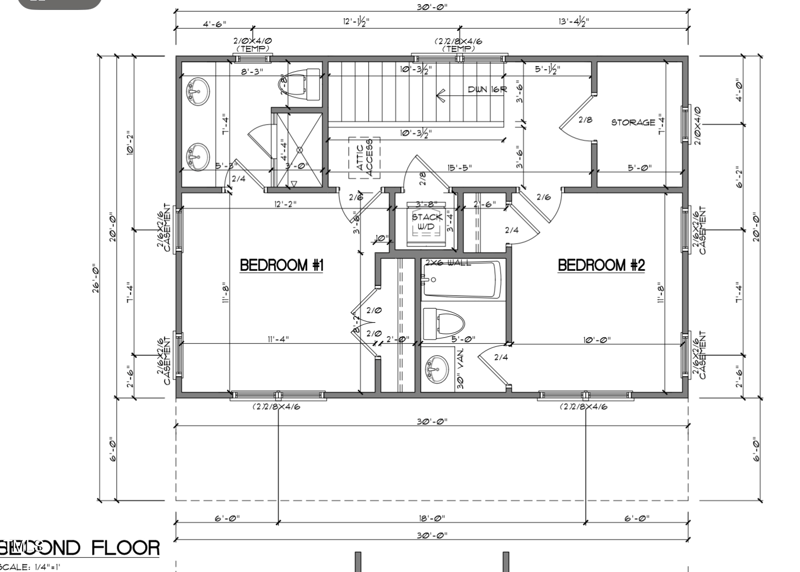 2654 Lawndale , Durham, NC 27705