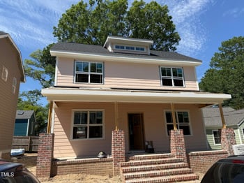 2654 Lawndale , Durham, NC 27705