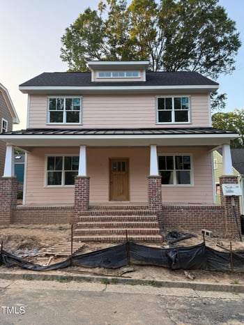 2654 Lawndale , Durham, NC 27705