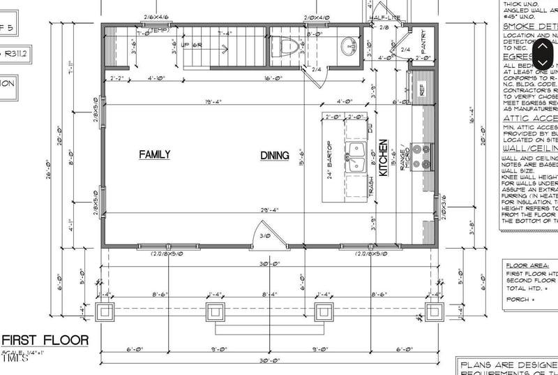 2654 Lawndale Ave, Durham, NC 27705