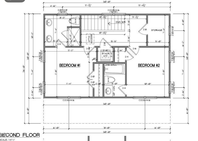 2654 Lawndale, Durham, NC 27705