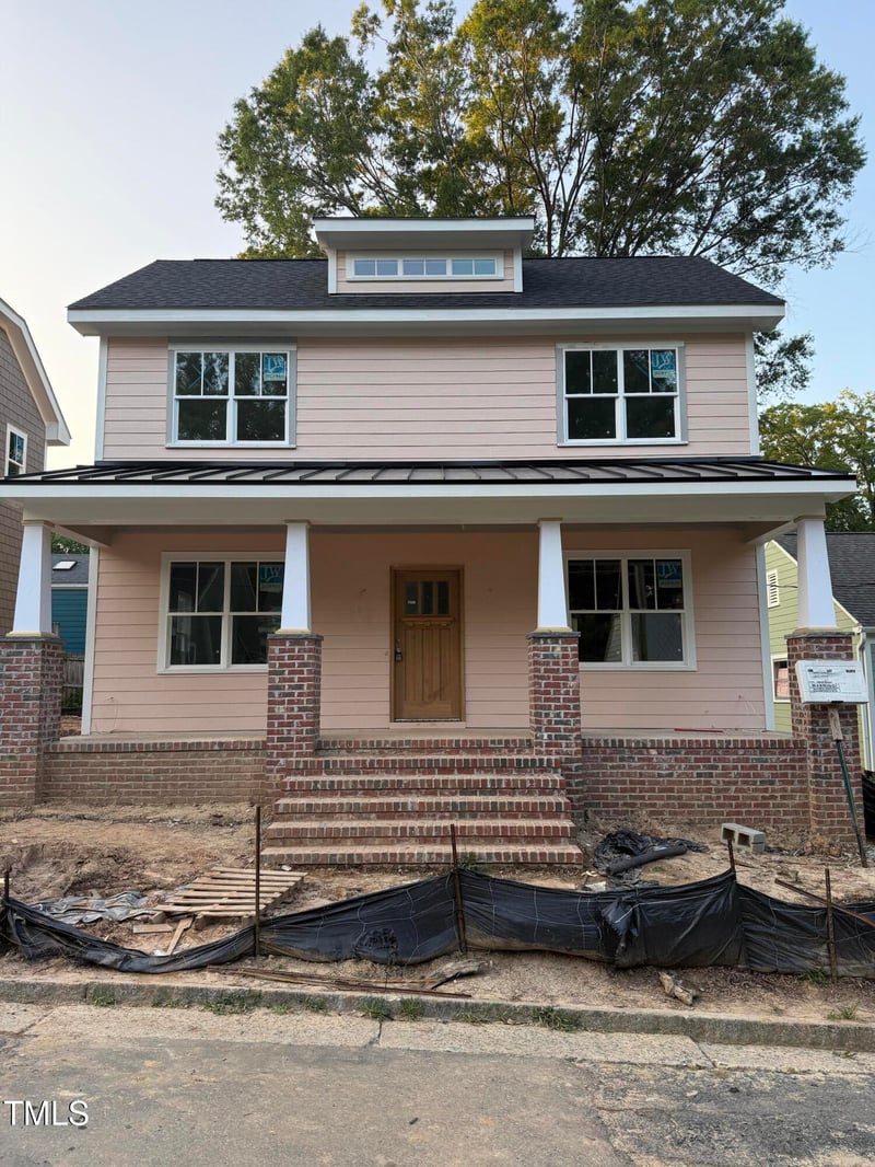 2654 Lawndale, Durham, NC 27705
