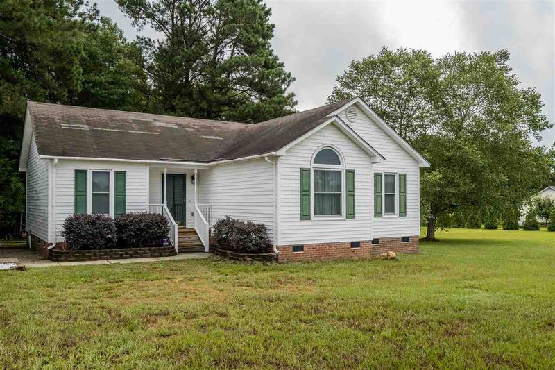 2654 Rock Pillar Rd, Clayton, NC 27520