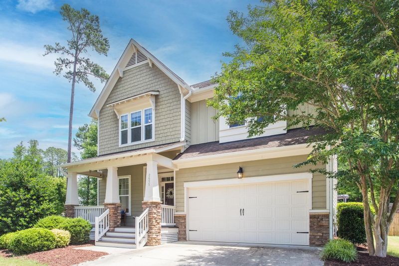 2655 Brighton Bluff Dr, Apex, NC 27539