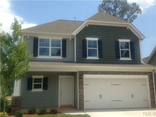2655 Magnolia Tree Ln, Durham, NC 27713