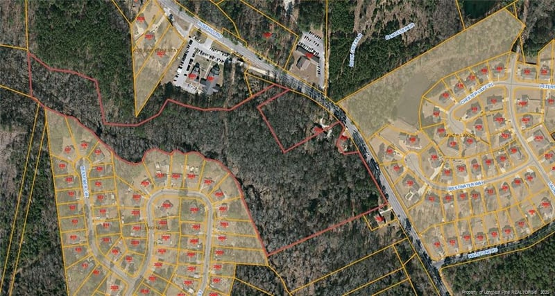 2655 Rosehill Rd, Fayetteville, NC 28301