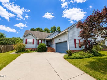 2656 Bowden Dr, Creedmoor, NC 27522