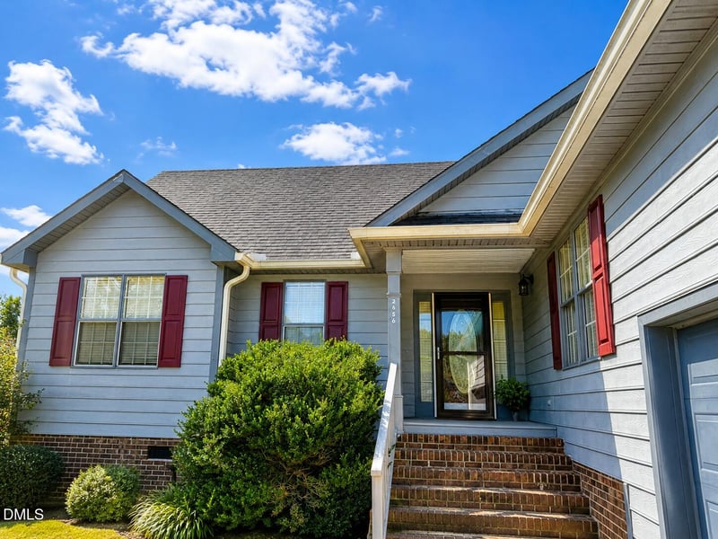 2656 Bowden Dr, Creedmoor, NC 27522