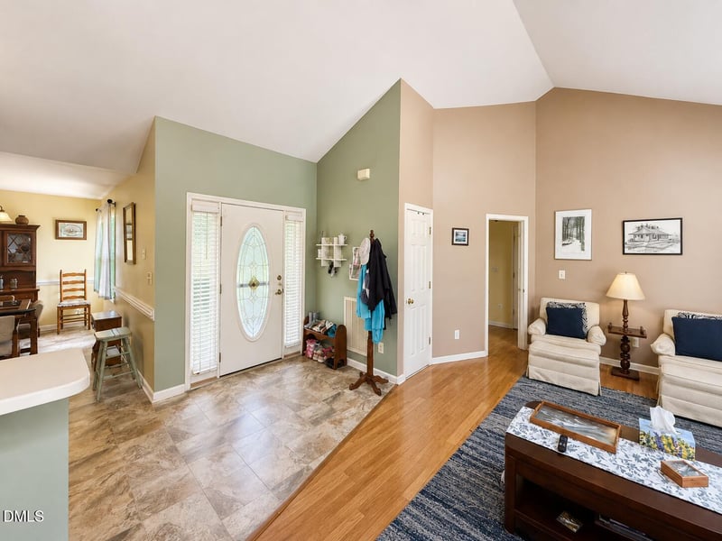 2656 Bowden Dr, Creedmoor, NC 27522