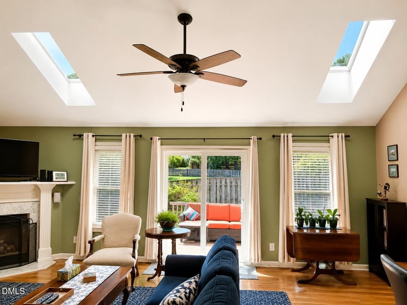 2656 Bowden Dr, Creedmoor, NC 27522