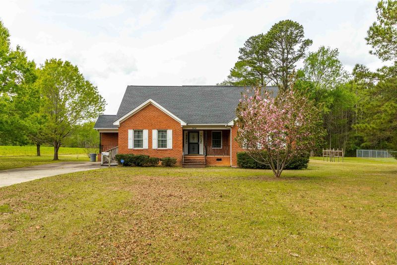 2656 Prophecy Rd, Middlesex, NC 27557