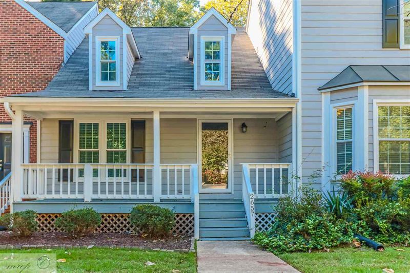 2657 Broad Oaks Pl, Raleigh, NC 27603