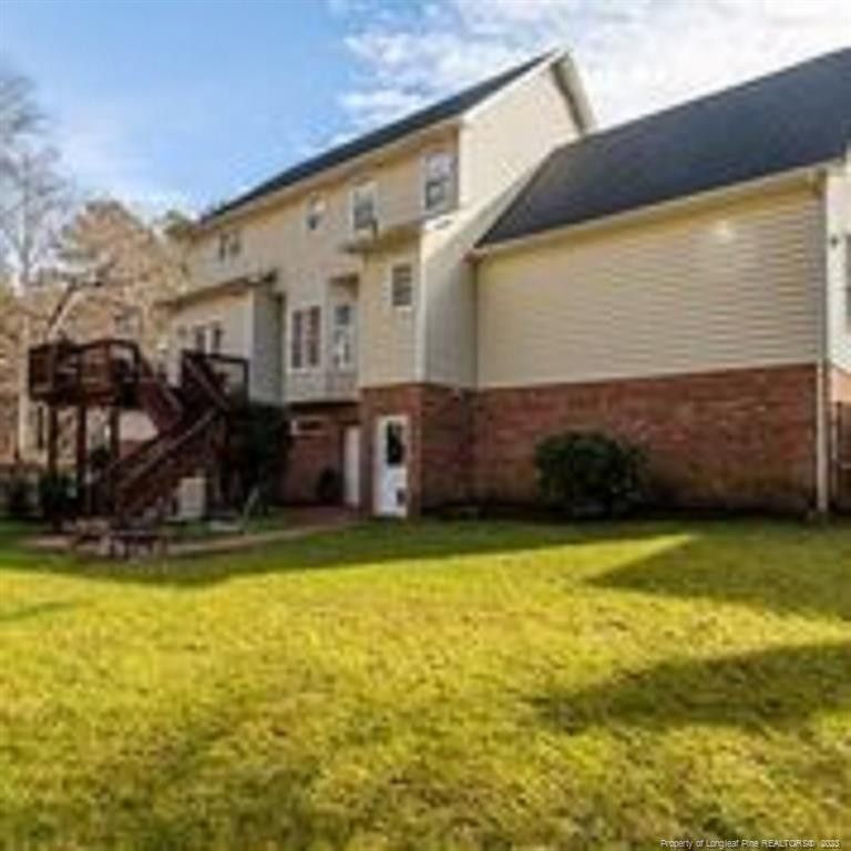 2657 Buckingham Dr, Sanford, NC 27330