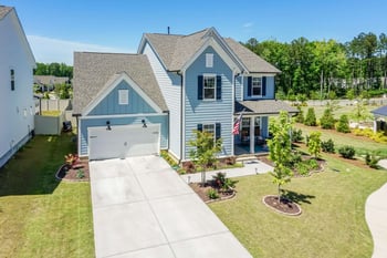 2657 Jazzy St, Apex, NC 27562