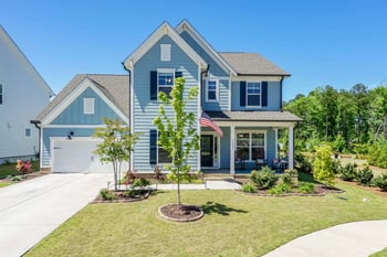 2657 Jazzy St, Apex, NC 27562