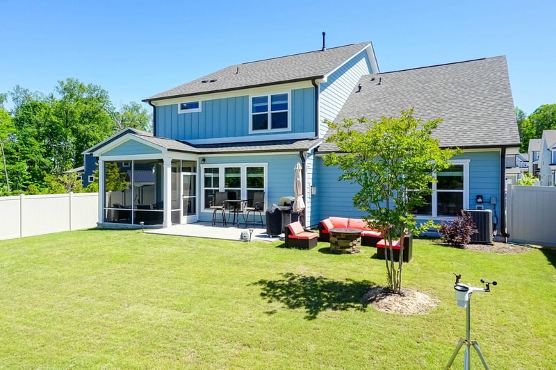 2657 Jazzy St, Apex, NC 27562